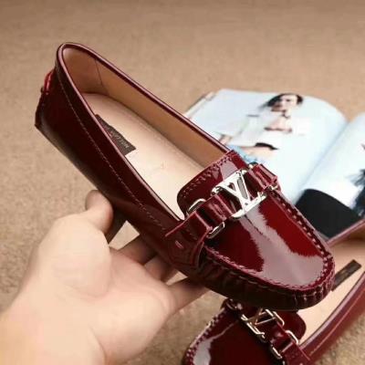 Cheap Women's Louis Vuitton Shoes wholesale No. 369